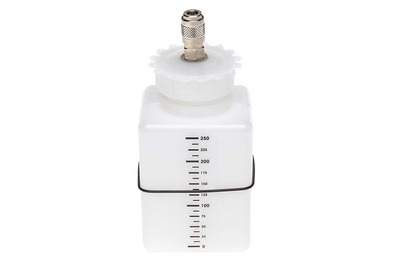 RTI Mahle 026 80698 00 ACX1150 Oil Charge Bottle